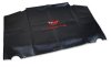 1997-2004 C5 Corvette Embroidered Top Bag Black with Red C5 Logo